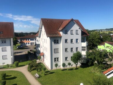 Studio zur Miete 370 € 1,5 Zimmer 41 m² 3. Geschoss frei ab sofort Sandweg 45 Aulendorf Aulendorf 88326