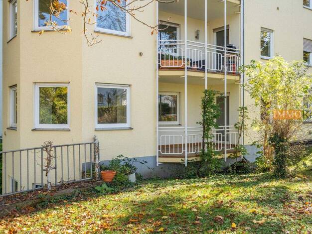 Wohnung zum Kauf 299.000 € 2 Zimmer 67,2 m² St. Georgen Freiburg im Breisgau 79111