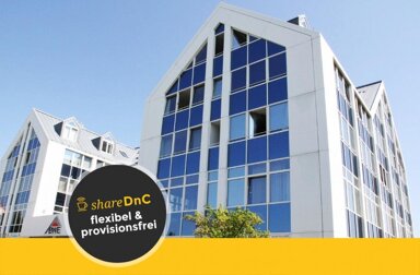 Bürofläche zur Miete provisionsfrei 2.677 € 206 m² Bürofläche Max-Planck-Str. Unterschleißheim Unterschleißheim 85716