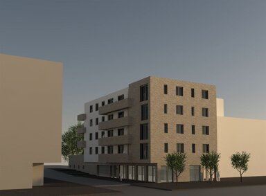 Ladenfläche zur Miete 1.560 € 78 m² Verkaufsfläche Kaiserstraße 173 Funkenburg Dortmund 44143