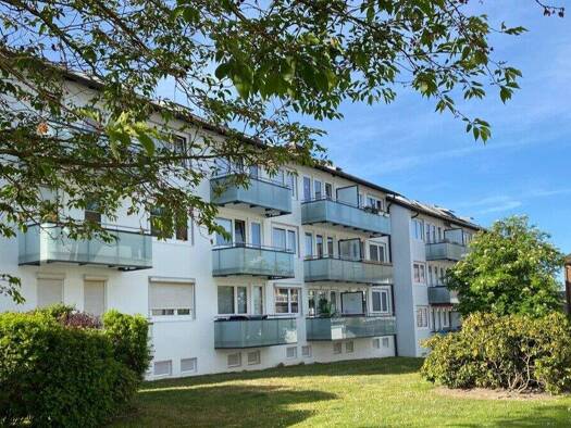 Wohnung zum Kauf 79.000 € 1 Zimmer 24,2 m² Meckelfeld Seevetal 21217