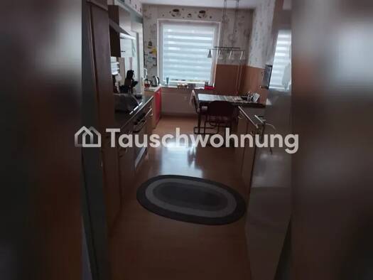 Wohnung zur Miete Tauschwohnung 800 € 3 Zimmer 72 m² Heideviertel Buchholz - Kleefeld 30627