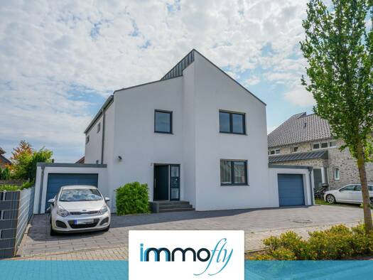 Wohnung zum Kauf provisionsfrei 385.000 € 3 Zimmer 94 m² Immerath (Neu) Erkelenz 41812