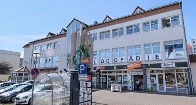 Kaufhaus zum Kauf als Kapitalanlage geeignet 3.799.000 € 3.928 m² 4.684 m² Grundstück Eisenach Eisenach 99817