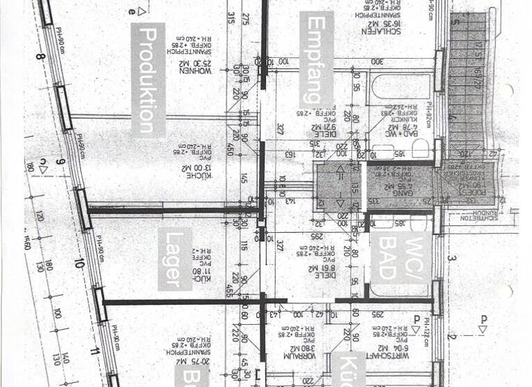 Bürofläche zur Miete 1.669 € Kematen in Tirol 6175