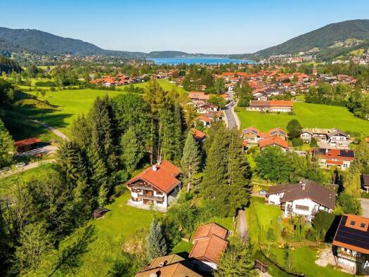 Grundstück zum Kauf 4.593 m² Grundstück Oberhof Kreuth 83700