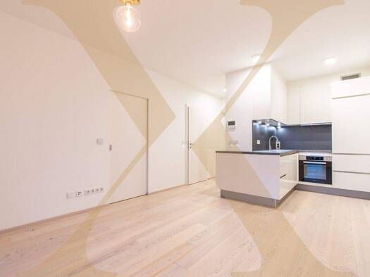 Wohnung zur Miete 651 € 2 Zimmer Pöstlingberg Linz 4040