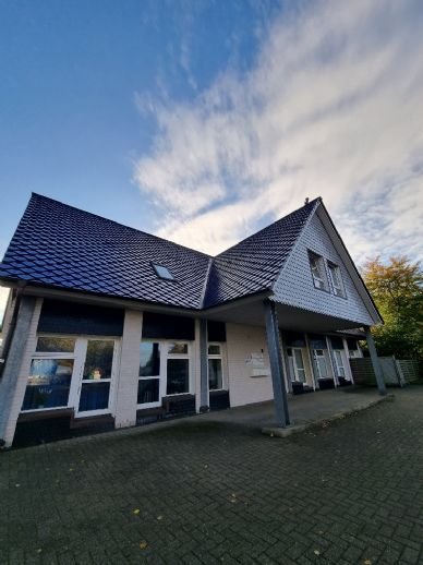 Bürofläche zur Miete provisionsfrei 230 € 1 Zimmer 39 m²<br/>Bürofläche Holm 9 Eckernförde 24340