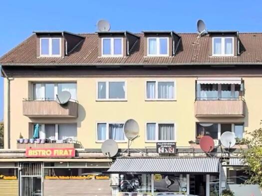 Wohnung zur Miete 450 € 3 Zimmer 68 m² Oberzwehren Kassel 34132