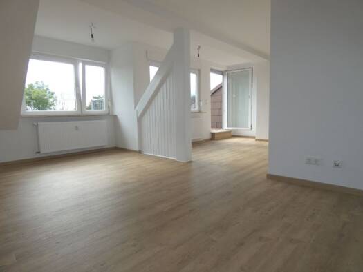 Wohnung zur Miete 732 € 3 Zimmer 83 m² 3. Geschoss Wolbeckstr. 9 Altenessen-Nord Stadtbezirk V 45329