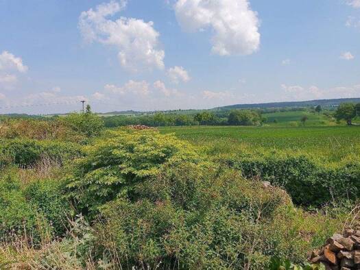 Grundstück zum Kauf 80.000 € 809 m² Grundstück Dorfstraße 43 a Obercunnersdorf Klingenberg 01774