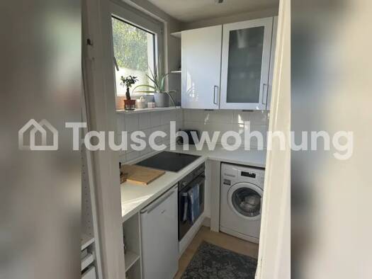 Studio zur Miete Tauschwohnung 550 € 1 Zimmer 40 m² Alsterdorf Hamburg 22087