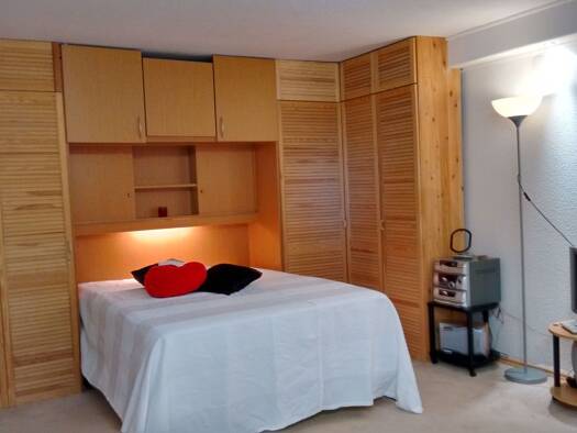 Wohnung zur Miete 420 € 1 Zimmer 27 m² frei ab 01.09.2026 Lichterfelde Steglitz-Zehlendorf 12203