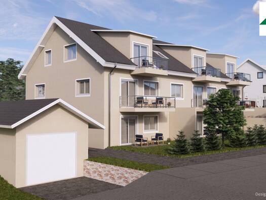 Wohnung zum Kauf - Erstbezug 555.530 € 3 Zimmer 76,1 m² 2. Geschoss Altenerding Erding 85435