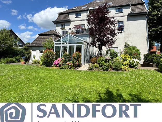 Mehrfamilienhaus zum Kauf 279.000 € 4 Zimmer 165 m² Steinfurt 48565