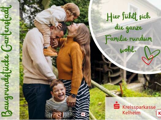 Grundstück zum Kauf provisionsfrei 161.100 € 405 m² Grundstück frei ab sofort Neuenkehrsdorf Riedenburg 93339