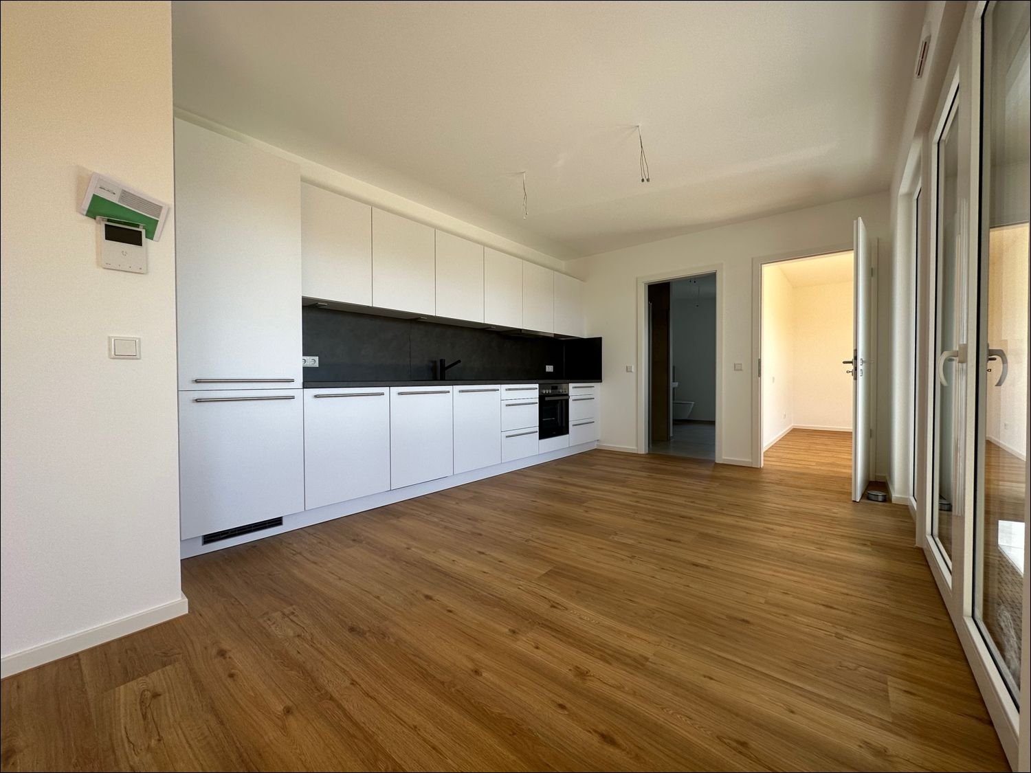 Wohnung zur Miete 975 € 2 Zimmer 65 m²<br/>Wohnfläche 2.<br/>Geschoss 01.01.2025<br/>Verfügbarkeit Stadtmitte Aschaffenburg 63743