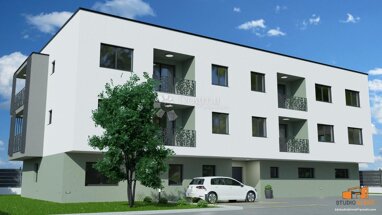 Wohnung zum Kauf 169.500 € 3 Zimmer 73 m² 1. Geschoss Hrasce Turopoljsko 10000