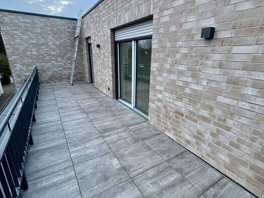 Wohnung zum Kauf - Erstbezug 597.000 € 3 Zimmer 91,2 m² Schnelsen Hamburg 22457