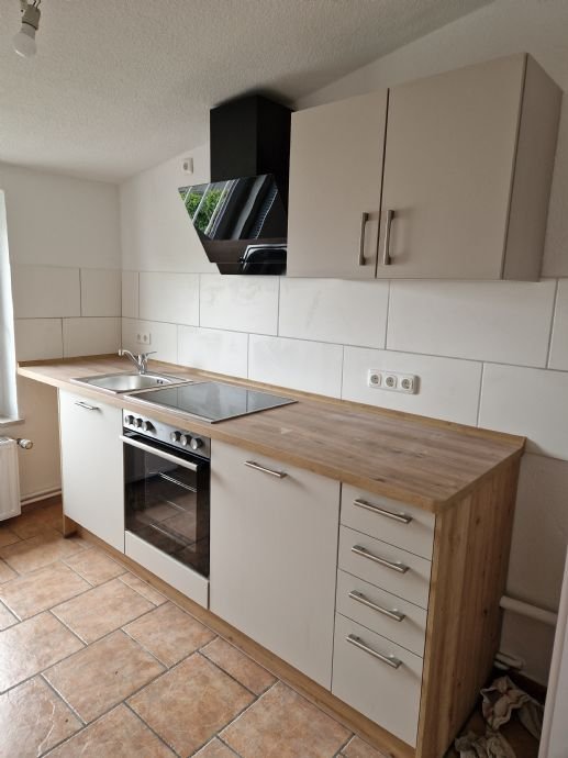 Wohnung zur Miete 440 € 3 Zimmer 80 m²<br/>Wohnfläche 3.<br/>Geschoss ab sofort<br/>Verfügbarkeit Innenstadt Wilhelmshaven 26382