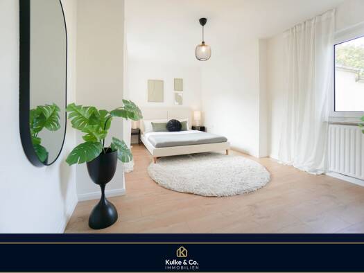 Wohnung zum Kauf 214.700 € 3 Zimmer 71,2 m² Gartenstadt Süd Süd 28201