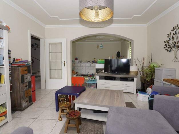 Reihenendhaus zum Kauf 304.000 € 4 Zimmer 125 m² 367 m² Grundstück Riegelsberg Riegelsberg, Deutschland 66292