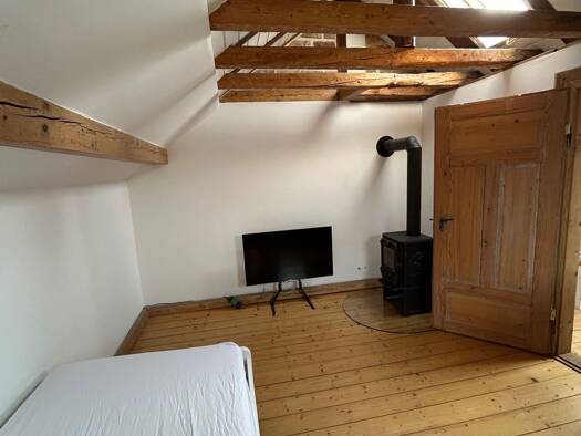 Wohnung zur Miete 650 € 2,5 Zimmer 34 m² Geschoss 2/2 frei ab sofort Mombach Mainz 55120