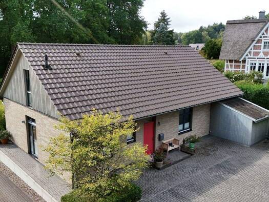 Einfamilienhaus zum Kauf 995.000 € 4 Zimmer 134 m² 1.481 m² Grundstück Bendestorf  / Ndh. 21227