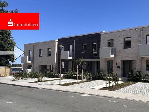 Penthouse zum Kauf - Erstbezug provisionsfrei 599.000 € 4 Zimmer 120,5 m² Königsberger Straße 8 Kappeln 24376