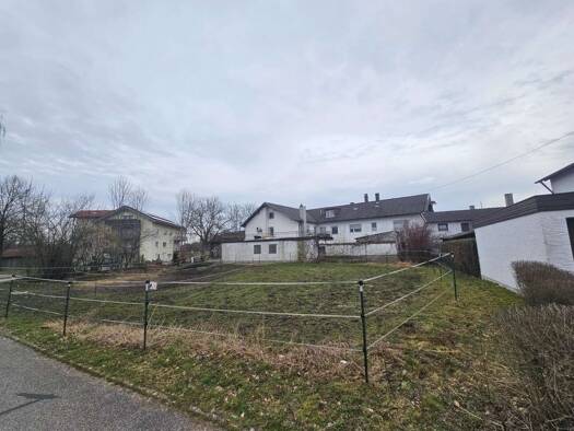 Grundstück zum Kauf 250.000 € 790 m² Grundstück Kraiburg Kraiburg a.Inn 84559
