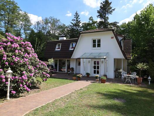 Einfamilienhaus zum Kauf 1.398.000 € 9 Zimmer 305 m² 7.500 m² Grundstück Ashausen Stelle 21435