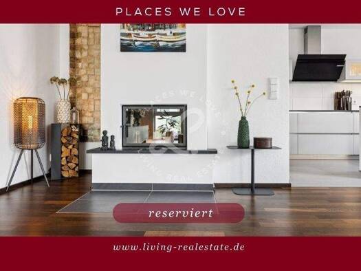Wohnung zum Kauf provisionsfrei 719.000 € 4 Zimmer 118 m² 1. Geschoss Bad Vilbel 61118