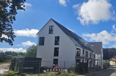 Penthouse zum Kauf provisionsfrei 409.900 € 3 Zimmer 138,7 m² 2. Geschoss Donaueschingen Donaueschingen 78166