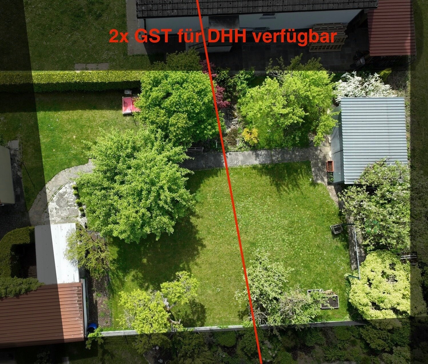 Grundstück zum Kauf 234.475 € 223 m²<br/>Grundstück ab sofort<br/>Verfügbarkeit Richard-Strauss-Straße Ingolstadt 85057