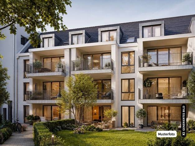 Wohnung zum Kauf 57,1 m² Bad Lausick Bad Lausick 04651