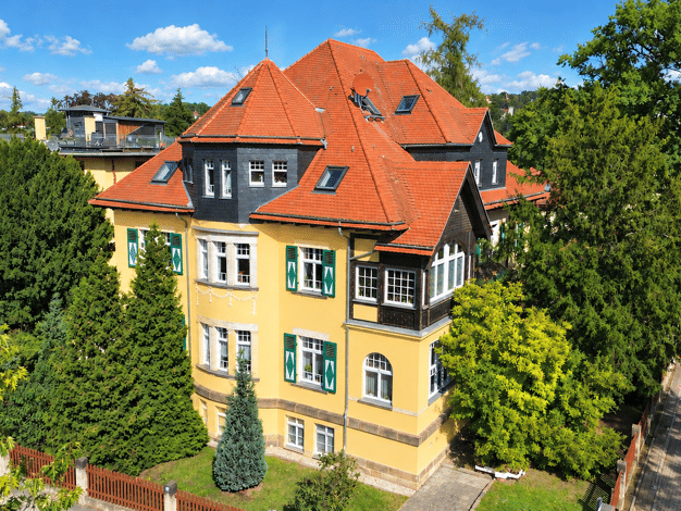 Wohnung zum Kauf 240.000 € 3 Zimmer 65 m² 1. Geschoss Blasewitz Dresden 01309