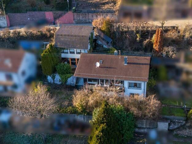 Einfamilienhaus zum Kauf 390.000 € 7 Zimmer 192,7 m² 695 m² Grundstück Neuenbürg 75305
