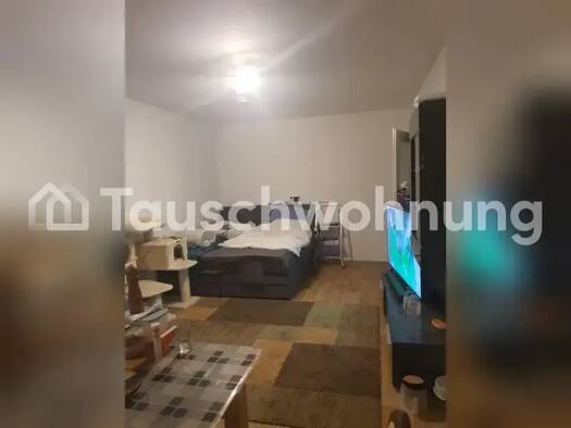 Wohnung zur Miete nur mit Wohnberechtigungsschein Tauschwohnung 530 € 2 Zimmer 60 m² 2. Geschoss Karow Berlin 13125