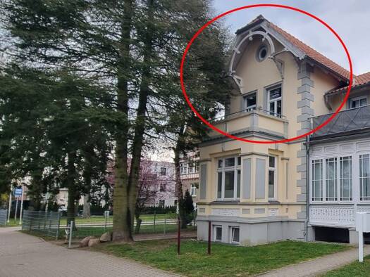 Maisonette zum Kauf provisionsfrei 139.000 € 2 Zimmer 50 m² 2. Geschoss Ribnitz Ribnitz-Damgarten 18311