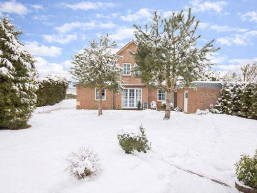 Einfamilienhaus zum Kauf 390.000 € 5 Zimmer 132 m² 761 m² Grundstück Kappeln 24376