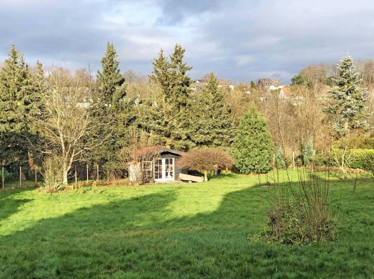 Grundstück zum Kauf provisionsfrei 190.000 € 341 m²<br/>Grundstück Niederwenigern Hattingen 45529