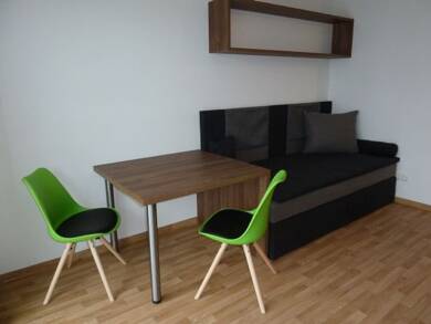 Studio zur Miete 320 € 1 Zimmer 28 m² Geschoss 2/3 frei ab 01.09.2025 Zieglstadl 1a Zieglstadl Pfarrkirchen 84347