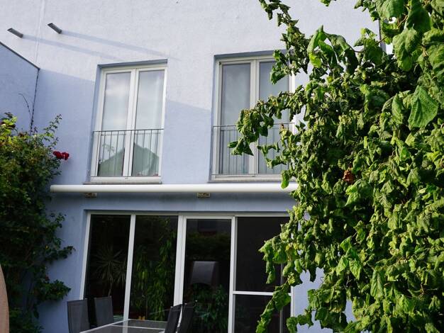 Doppelhaushälfte zum Kauf 519.000 € 6 Zimmer 126 m² 220 m² Grundstück Stöckheim Braunschweig 38124