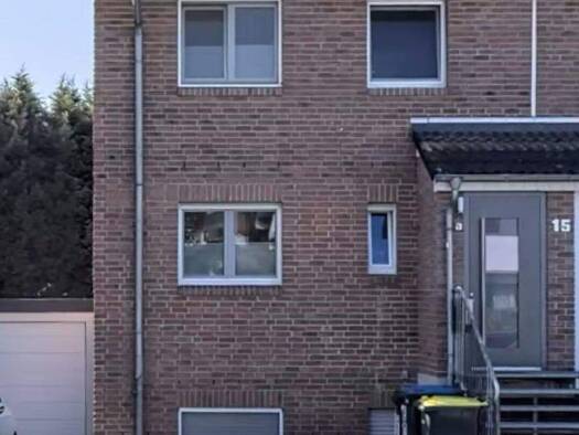 Reihenendhaus zum Kauf 186.000 € 4 Zimmer 103,6 m² 295 m² Grundstück Alt-Marl Marl 45768