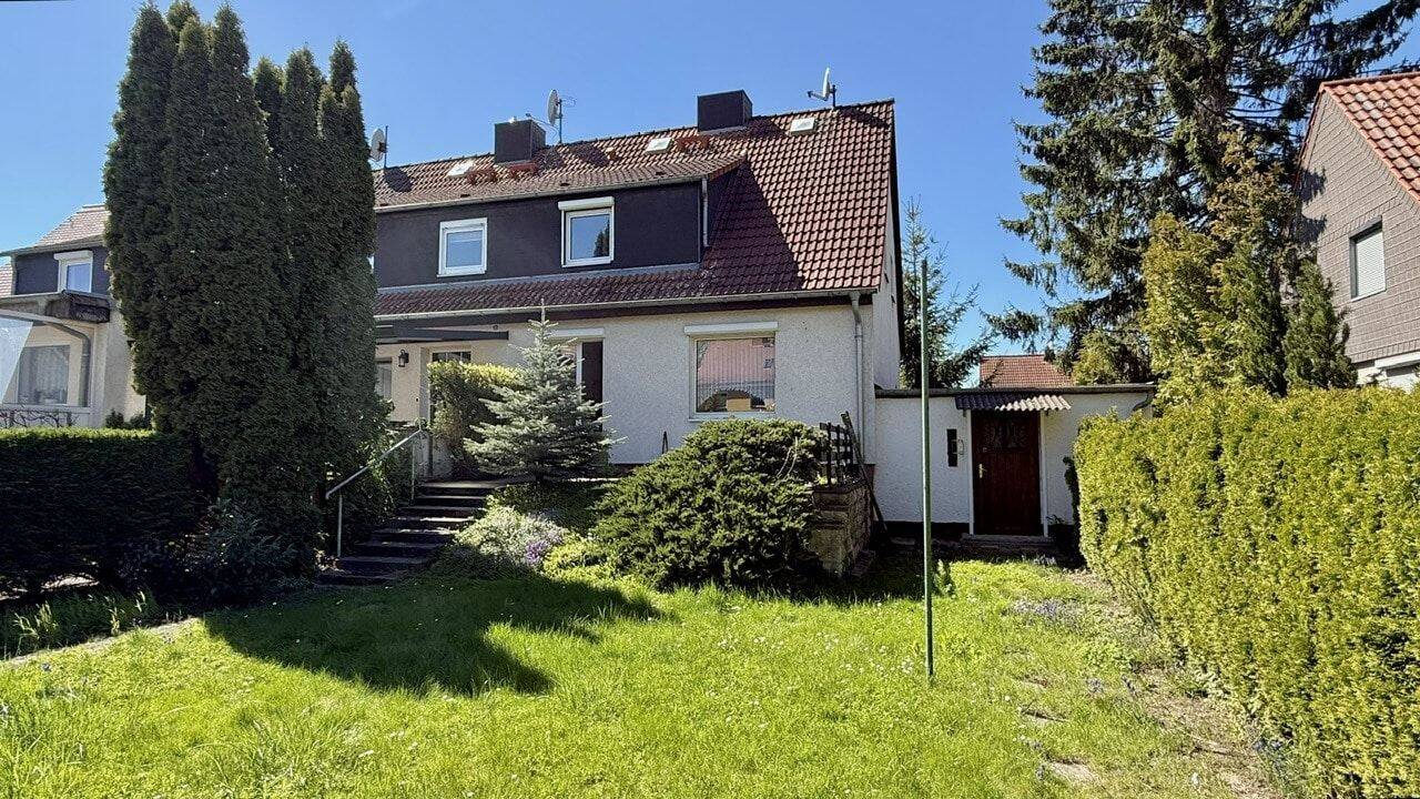 Reihenendhaus zum Kauf - Mehr