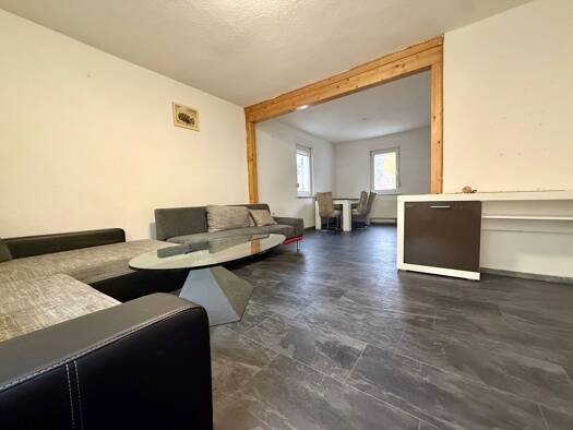 Doppelhaushälfte zum Kauf 299.000 € 5 Zimmer 130 m² 189 m² Grundstück frei ab sofort Schwenningen Villingen-Schwenningen 78056