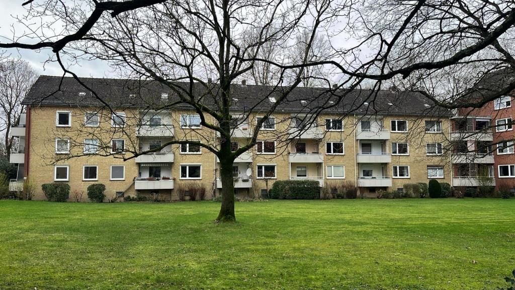 Wohnung zum Kauf provisionsfrei 279.000 € 4 Zimmer 94,7 m²<br/>Wohnfläche 1.<br/>Geschoss Wätjenstraße 86 Riensberg Bremen 28213