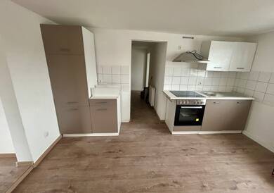 Wohnung zur Miete 590 € 2 Zimmer 45 m² Eislingen Eislingen/Fils 73054