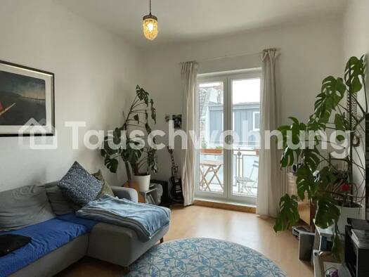 Wohnung zur Miete Tauschwohnung 620 € 3 Zimmer 63 m² 2. Geschoss Buntentor Süd 28201