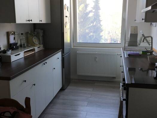 Wohnung zur Miete 745 € 2 Zimmer 60 m² Geschoss 3/4 frei ab 15.04.2026 Aachen 52070
